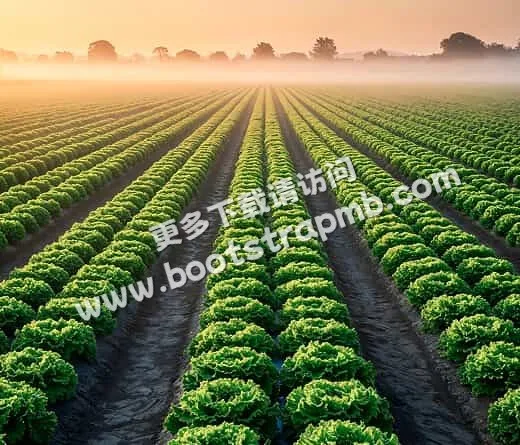 现代农业 - 开云体育