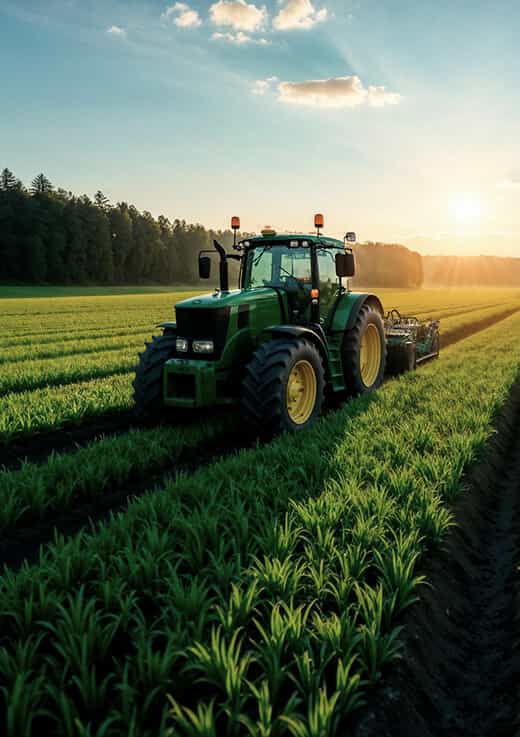Revolutionizing How the World Grows Food - 开云体育