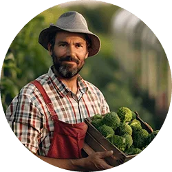 Revolutionizing  the Way Food - 开云体育