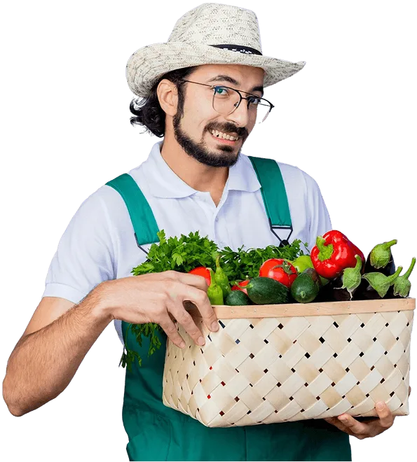 Growing the  Future of Agriculture - 开云体育