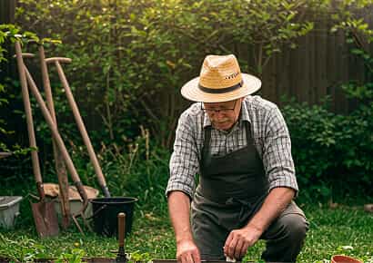 Organic Farming Solutions - 开云体育