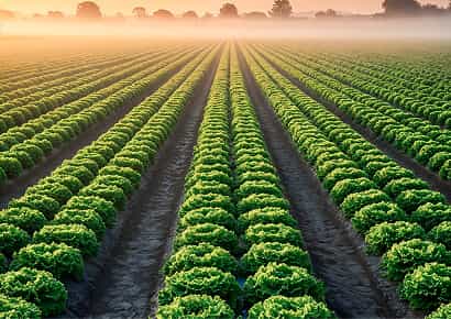 Organic Farming Solutions - 开云体育