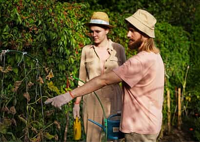 Organic Farming Solutions - 开云体育