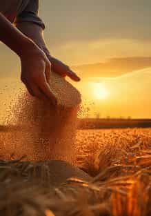 Empowering Farmers  Nourishing the World - 开云体育