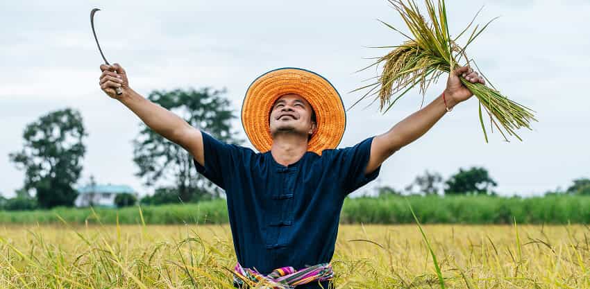 Join the Movement to Grow the World - 开云体育